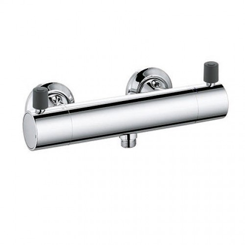 KLUDI Provita termostatická sprchová baterie chrom 353300538