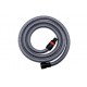 Metabo Sací hadice Quick, O 32mm, délka 4 m 635405000