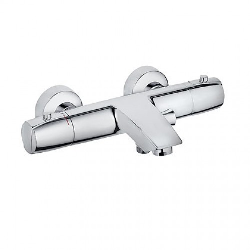 KLUDI MX Therm vanová a sprchová termostatická baterie chrom 354310538