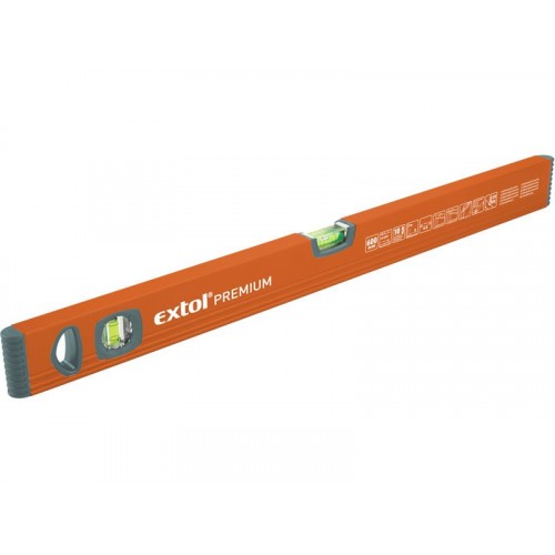 EXTOL PREMIUM vodováha, 1000mm 3560 EXTOL PREMIUM vodováha, 1000mm 3560