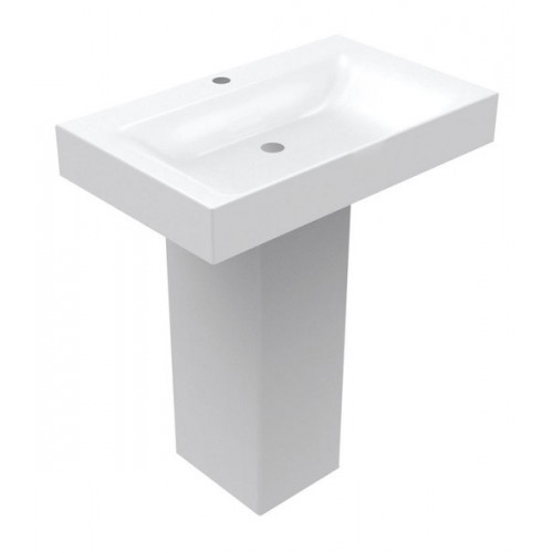SAPHO CENTO 357001 keramický sloup k umyvadlu 353301 SAPHO CENTO 357001 keramický sloup k umyvadlu 353301