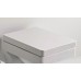 SAPHO CENTO 358901 WC sedátko Soft Close, termoplast, bílá