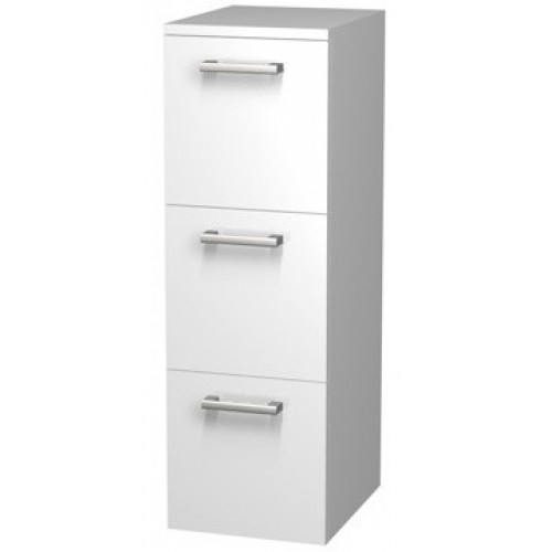 INTEDOOR NEW YORK střední koupelnová skříňka závěsná NYSS353Z /04 INTEDOOR NEW YORK střední koupelnová skříňka závěsná NYSS353Z /04