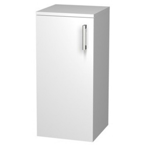INTEDOOR NEW YORK střední koupelnová skříňka závěsná levá NYSN35L/63