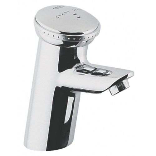 GROHE Contromix Public samouzavěrná umyvadlová baterie bez směšováním 36111000