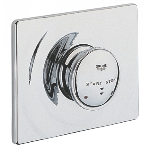 GROHE Contromix Surf vrchní díl podomítkové baterie DN 15, chrom 36121000