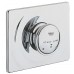 GROHE Contromix Surf vrchní díl podomítkové baterie DN 15, chrom 36121000