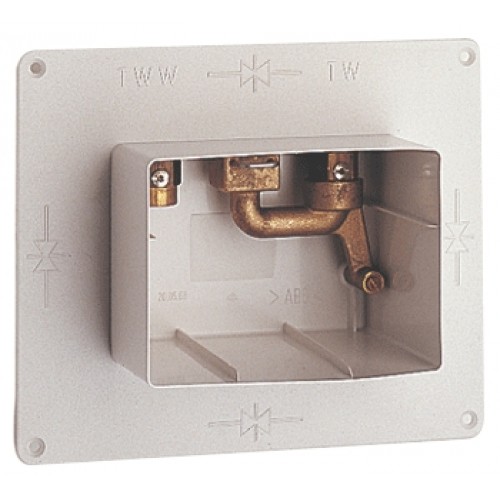 GROHE Contromix Surf podomítková vestavbová soustava 36122000