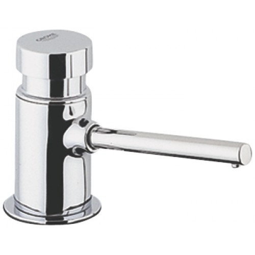 GROHE CONTROPRESS 36194000 Dávkovač tekutého mýdla