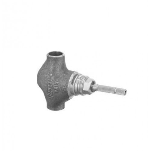 KLUDI Adlon podomítkový ventil DN 20 29911