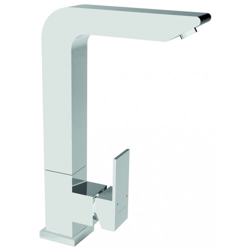 NOVASERVIS NOBLESS EDGE Dřezová baterie, chrom 36714,0