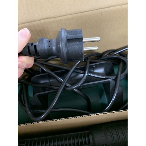 VÝPRODEJ BOSCH EasyAquatak EasyAquatak 110 vysokotlaká myčka, 06008A7F00 1X POUŽITÉ!!