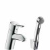 Hansgrohe Focus S - Umyvadlová baterie bidette, chrom 37121000