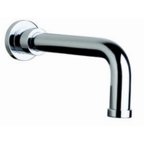 Jika MIO vanový/umyvadlový výtok. 1/2", chrom H3717100040201