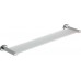 SAPHO TEXAS 371960 police 600x13mm, chrom/sklo satin