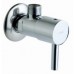 Jika MIO rohový ventil 3/8"-1/2" chrom, balení 2ks H3727100040101