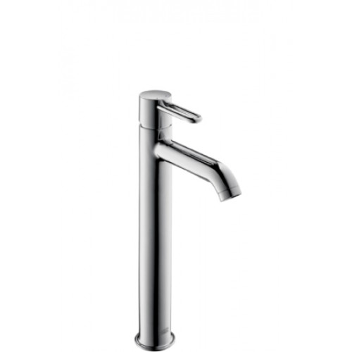 Hansgrohe AXOR UNO2 Páková baterie pro umyvadlovou mísu bez odtok. soupr., chrom 38027000