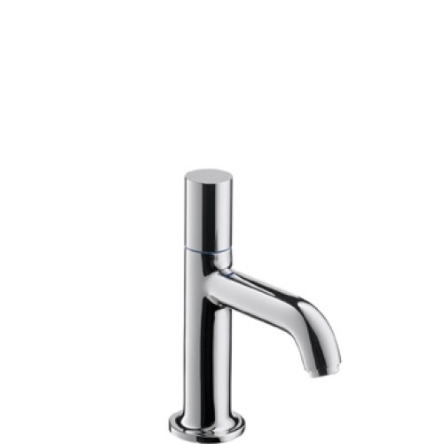 Hansgrohe AXOR STARCK Stojánkový ventil DN15, chrom 38130000 Hansgrohe AXOR STARCK Stojánkový ventil DN15, chrom 38130000