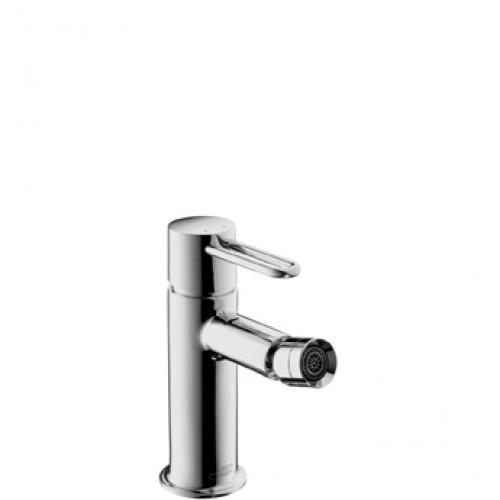 Hansgrohe AXOR UNO2 Páková bidetová baterie DN15, chrom 38210000