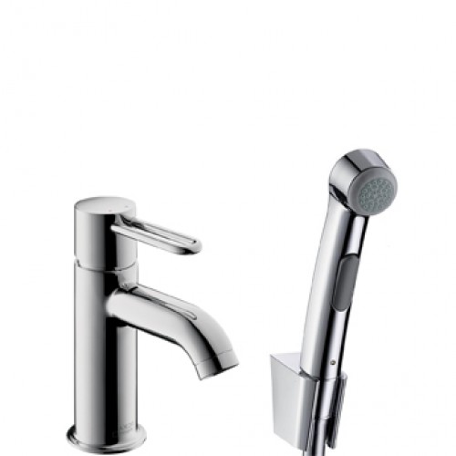 Hansgrohe AXOR UNO2 Bidette sada DN15, chrom 38225000