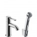 Hansgrohe AXOR UNO2 Bidette sada DN15, chrom 38225000