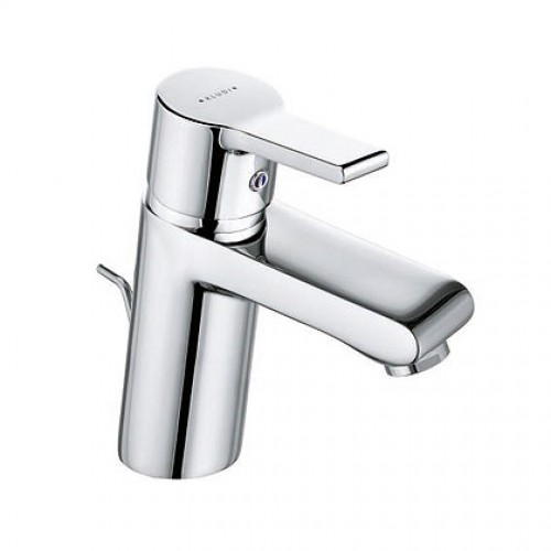 KLUDI O-Cean umyvadlová páková baterie chrom 383500575