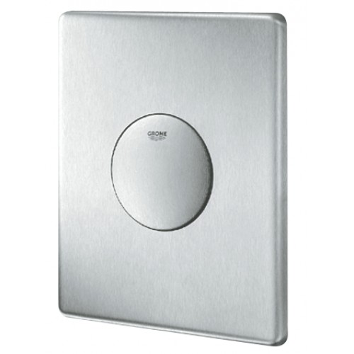 GROHE Skate ovládací tlačítko, ušlechtilá ocel 38672SD0 GROHE Skate ovládací tlačítko, ušlechtilá ocel 38672SD0