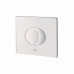 GROHE Skate Air ovládací tlačítko, alpínská bílá 38506SH0