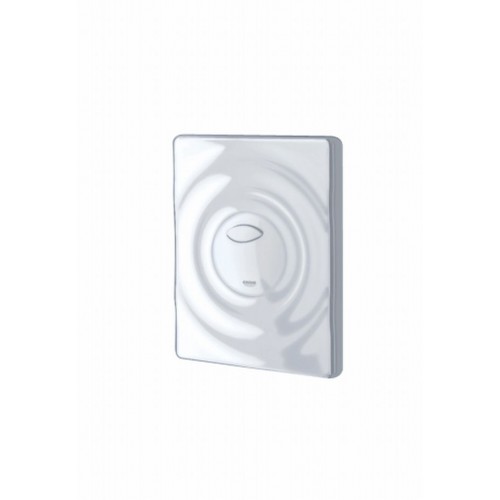 GROHE Surf ovládací tlačítko, alpínská bílá 38861SH0
