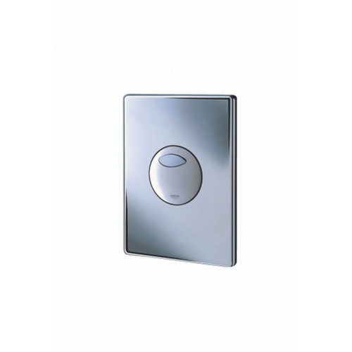 GROHE Skate ovládací tlačítko, chrom 38862000