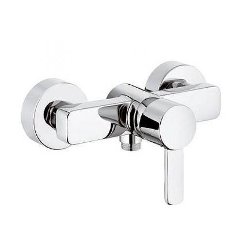 KLUDI Zenta sprchová jednopáková baterie chrom 388700575