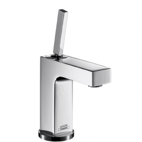 Hansgrohe AXOR CITTERIO Páková umyvadlová baterie bez odtok. soupr. DN15, chrom 39018000