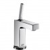 Hansgrohe AXOR CITTERIO Páková umyvadlová baterie bez odtok. soupr. DN15, chrom 39018000