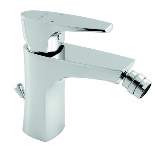 NOVASERVIS NOBLESS WAT bidetová baterie s výpustí chrom 39011,0 NOVASERVIS NOBLESS WAT bidetová baterie s výpustí chrom 39011,0