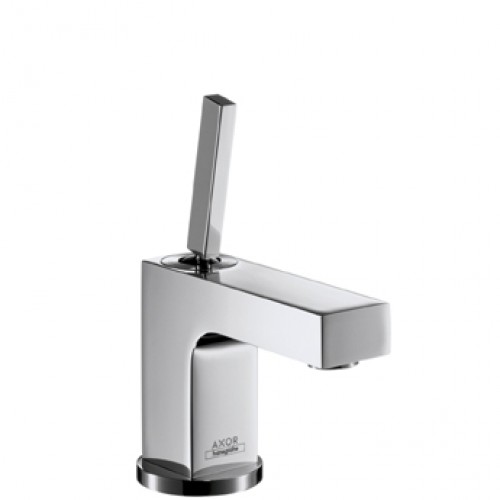 Hansgrohe AXOR CITTERIO Páková baterie pro umývátka DN15, chrom 39015000