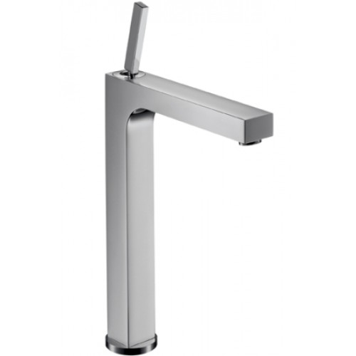 Hansgrohe AXOR CITTERIO Páková baterie pro umyvadlovou mísu DN15, chrom 39020000