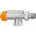 HEIMEIER termostatický ventil A-exact 1/2" (DN 15), axiální 3910-02.000
