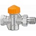 HEIMEIER termostatický ventil A-exact 3/8" (DN 10), přímý 3912-01.000