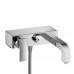 Hansgrohe AXOR CITTERIO Páková vanová baterie na stěnu DN15, chrom 39400000