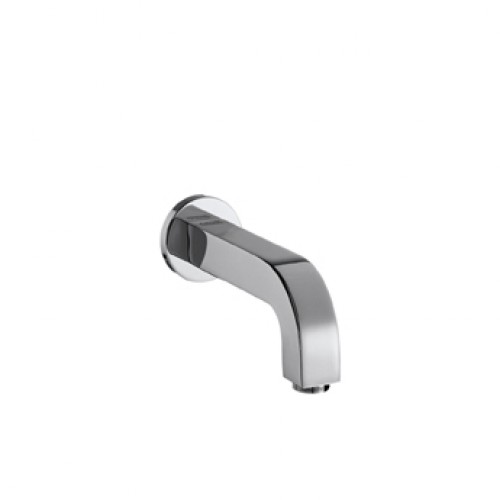 Hansgrohe AXOR CITTERIO Vanový výtok DN20, chrom 39410000