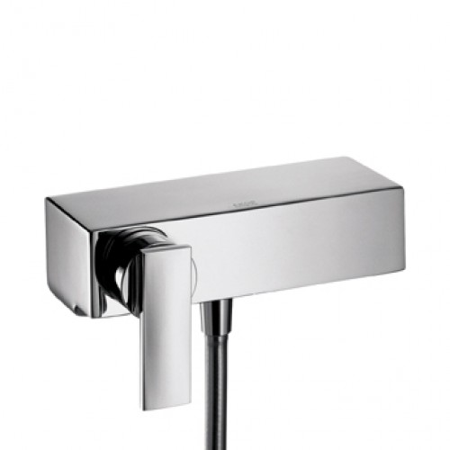 Hansgrohe AXOR CITTERIO Páková sprchová baterie na stěnu DN15, chrom 39600000