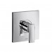 Hansgrohe AXOR CITTERIO Páková sprchová baterie pod omítku, chrom 39655000