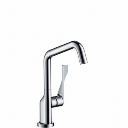 Hansgrohe AXOR CITTERIO Páková kuchyňská baterie DN15, chrom 39850000