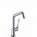 Hansgrohe AXOR CITTERIO Páková kuchyňská baterie DN15, chrom 39850000