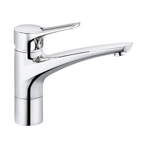 KLUDI MX dřezová jednopáková baterie chrom 399040562