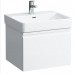 LAUFEN PRO S skříňka pod umyvadlo 665x450x390 mm bílá lesk 4.8345.1.096.464.1