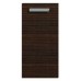 Jika CUBITO dvířka 32x64 cm typ A wenge 4.9181.1.172.461.1