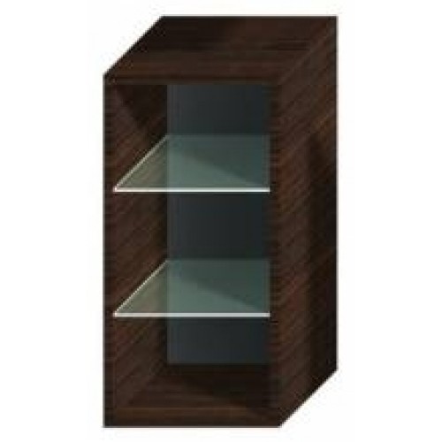 Jika CUBITO korpus hluboké skříňky wenge 4.9212.2.172.461.1 Jika CUBITO korpus hluboké skříňky wenge 4.9212.2.172.461.1