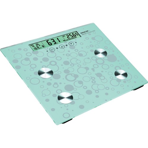 SENCOR SBS 5000 osobní váha 40017184