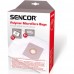 SENCOR SVC 400LB SÁČEK MICRO 5ks 40017813